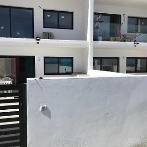 Apartamento Bella Vista, Puerto del Rosario (Fuerteventura)