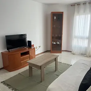 Apartamento Casa Tene, Puerto del Rosario (Fuerteventura)