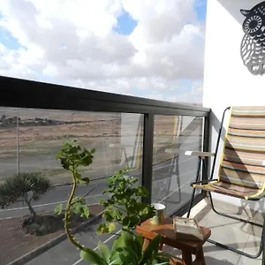 Apartamento Vivienda La Majorera, Tranquila , Luminosa, Acogedora, Puerto del Rosario (Fuerteventura)