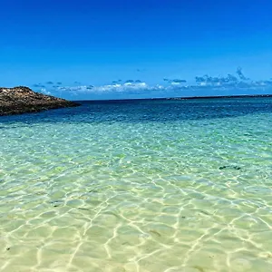 Apartamento Little Puerto, Puerto del Rosario (Fuerteventura)